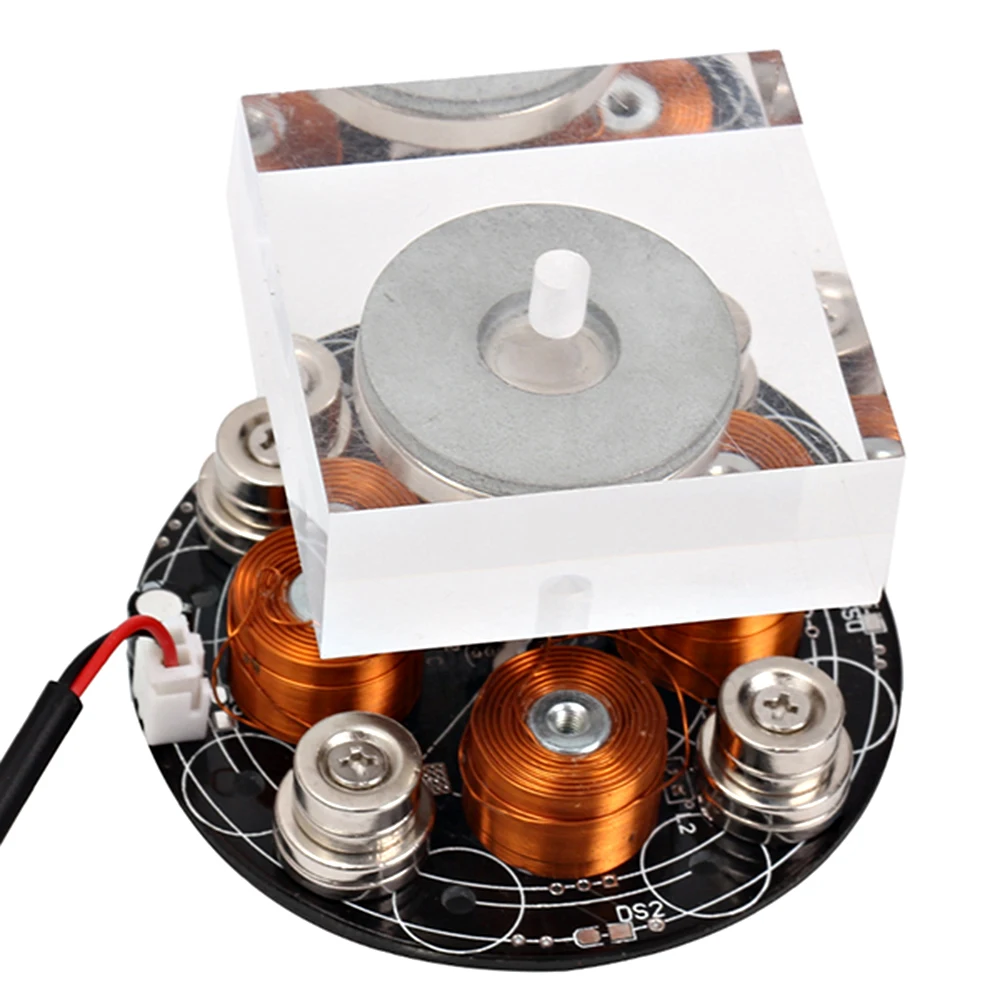 Levitation Diy Easy round DIY maglev YouTube It has very