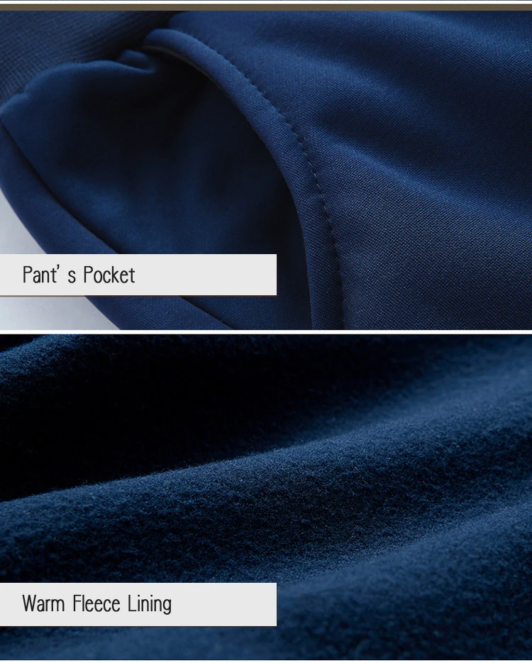 tracksuit set