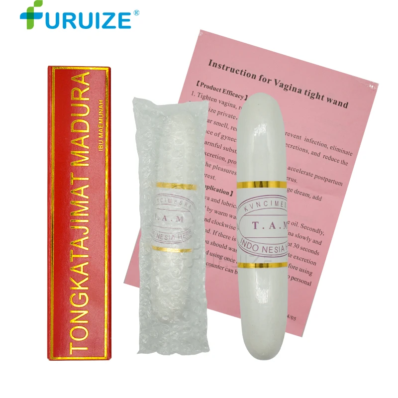 Vaginal tightening to narrow vagina Yam reduction Vagina shrinking stick wholesale feminine hygiene wand Vagina stick 75g L size Vaginal tightening to narrow vagina Yam reduction Vagina shrinking stick wholesale feminine hygiene wand Vagina stick 75g L size
