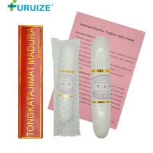 Vaginal tightening to narrow vagina Yam reduction Vagina shrinking stick wholesale feminine hygiene wand Vagina stick 75g L size Vaginal tightening to narrow vagina Yam reduction Vagina shrinking stick wholesale feminine hygiene wand Vagina stick 75g L size