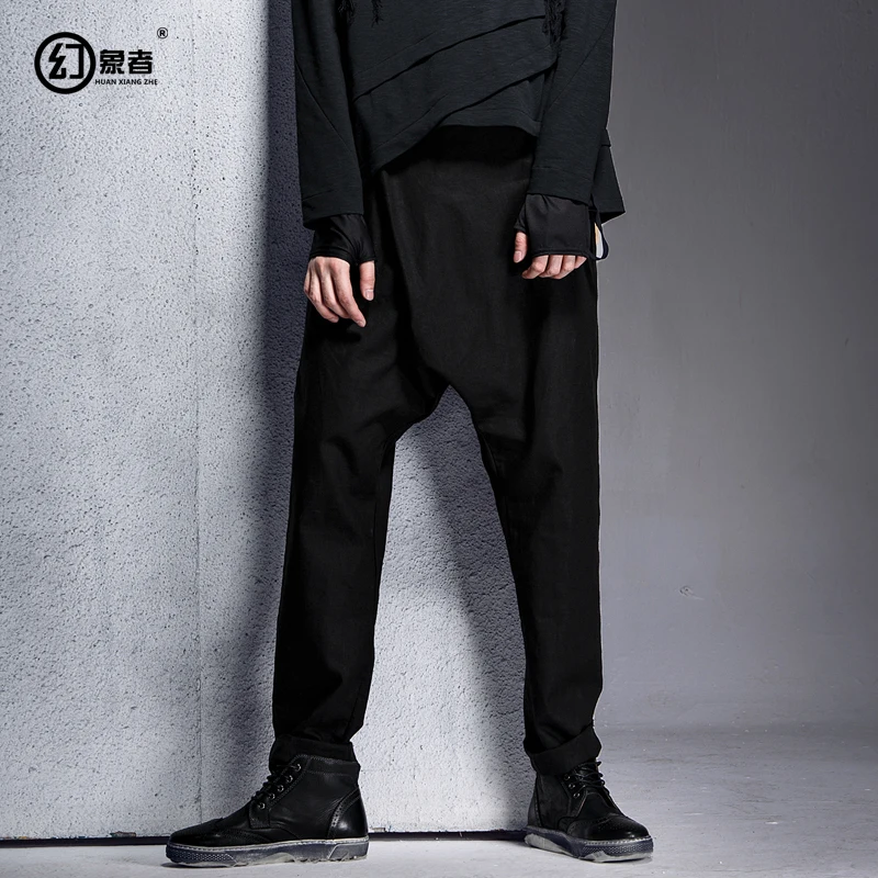 Buy Original designer brand men's linen flax lounge