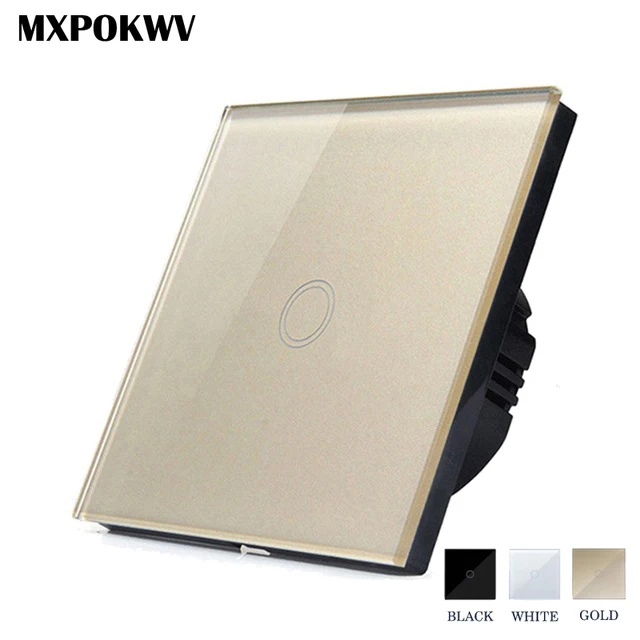smart switch v8