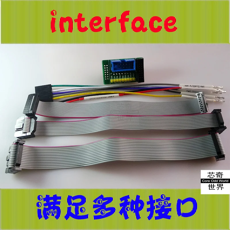 Xilinx загрузка линии USB digilent JTAG SMT2 высокоскоростной загрузочный кабель