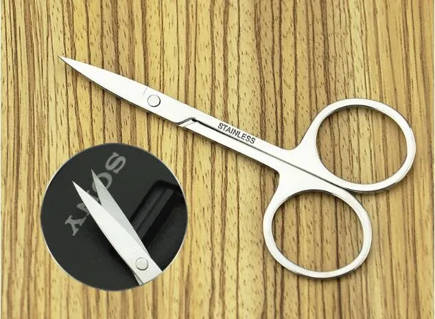 nail scissor