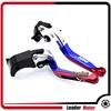 For BMW S1000RR 2010-2022 S1000R 2014-2022 HP4 2011-2014 Motorcycle Accessories Folding Extendable Brake Clutch Levers ► Photo 3/6