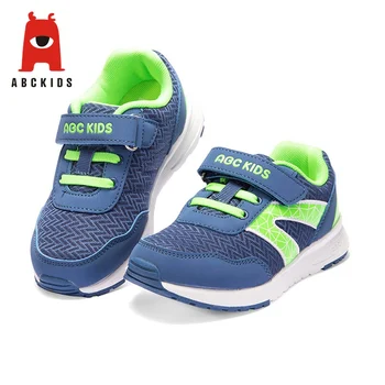 

ABC KIDS Kids Boys Sports Shoes Casual Mesh Breathable Walking Soft Sneakers
