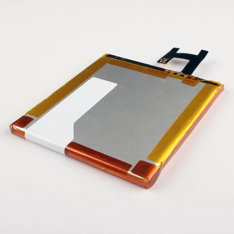 Оригинальный аккумулятор Sony LIS1502ERPC для sony Xperia Z LTE C6602 C6603 L36h L36i L36 LT36 LT36i