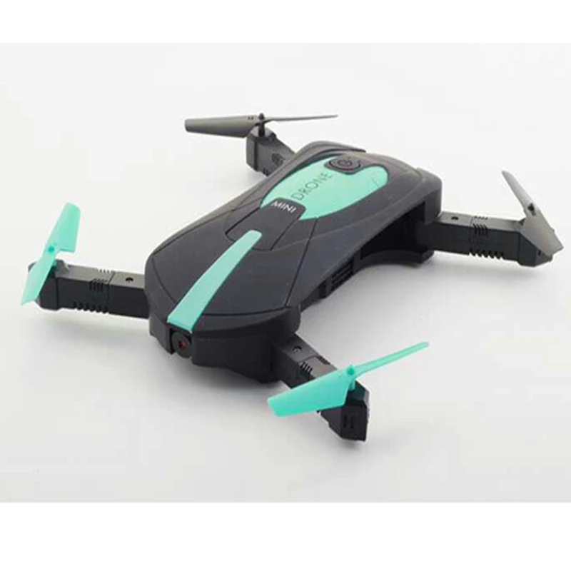 Складной мини Дрон с Wi Fi для аэрофотосъемки в режиме реального времени|drone with|drone