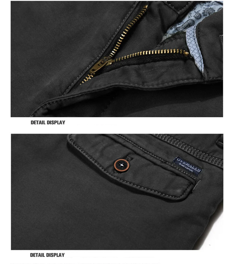 PDTXCLS зимние теплые мужские брюки-карго, плотные флисовые двухслойные военные повседневные мешковатые брюки с несколькими карманами, плюс хлопок