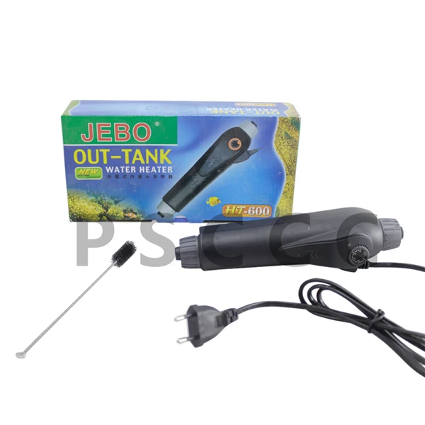 

JEBO 100W 200W 300W External Explosion-proof External Heating Bar Heater for Fish Tank Aquarium