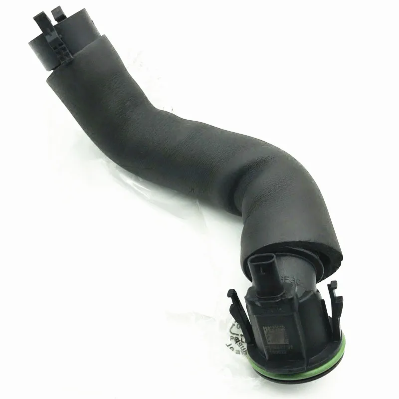 Car engine valve cover exhaust pipe N20 E90 3 Series 5 Series F18 F10