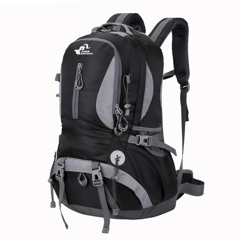 

Outdoor Hunting Hiking Bag Sports Backpack Large Capacity Waterproof Travel Backpack 40L Rucksack Camping Climbing Bags