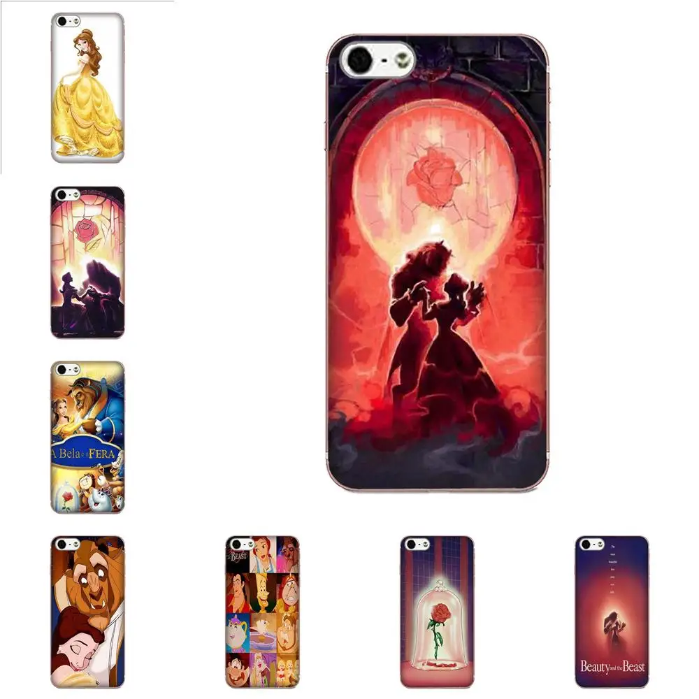 Роскошный классный чехол для телефона Huawei Mate 7 8 9 10 20 P8 P9 P10 P20 P30 Lite Plus Pro 2017 The Beauty And