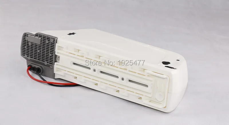 Clearance dolphin battery ebike battery 36V 13Ah lithium battery pack 36 volt samsung battery with charger for electric bike kit 3