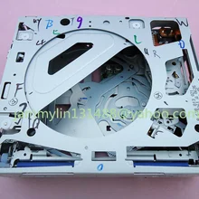 Оригинальный Новый Camry 6 Disc Car CD механизм вилочного диска для toyottta