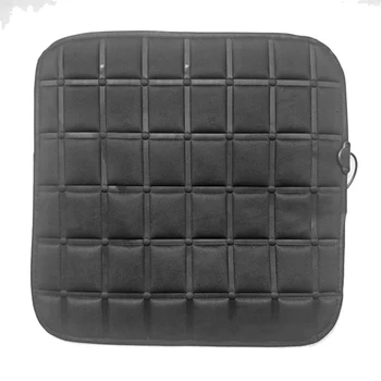 

Winter Car Heating Cushion 5V USB Socket Seat Electric Heating Seat Cushion Car Styling