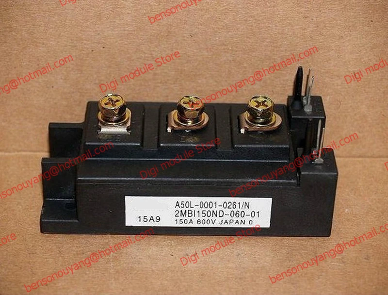 

2MBI150ND-060-01 Free Shipping