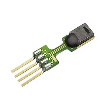 

5 pcs x SHT75 High-accuracy Humidity and Temperature Through Hole Sensor
