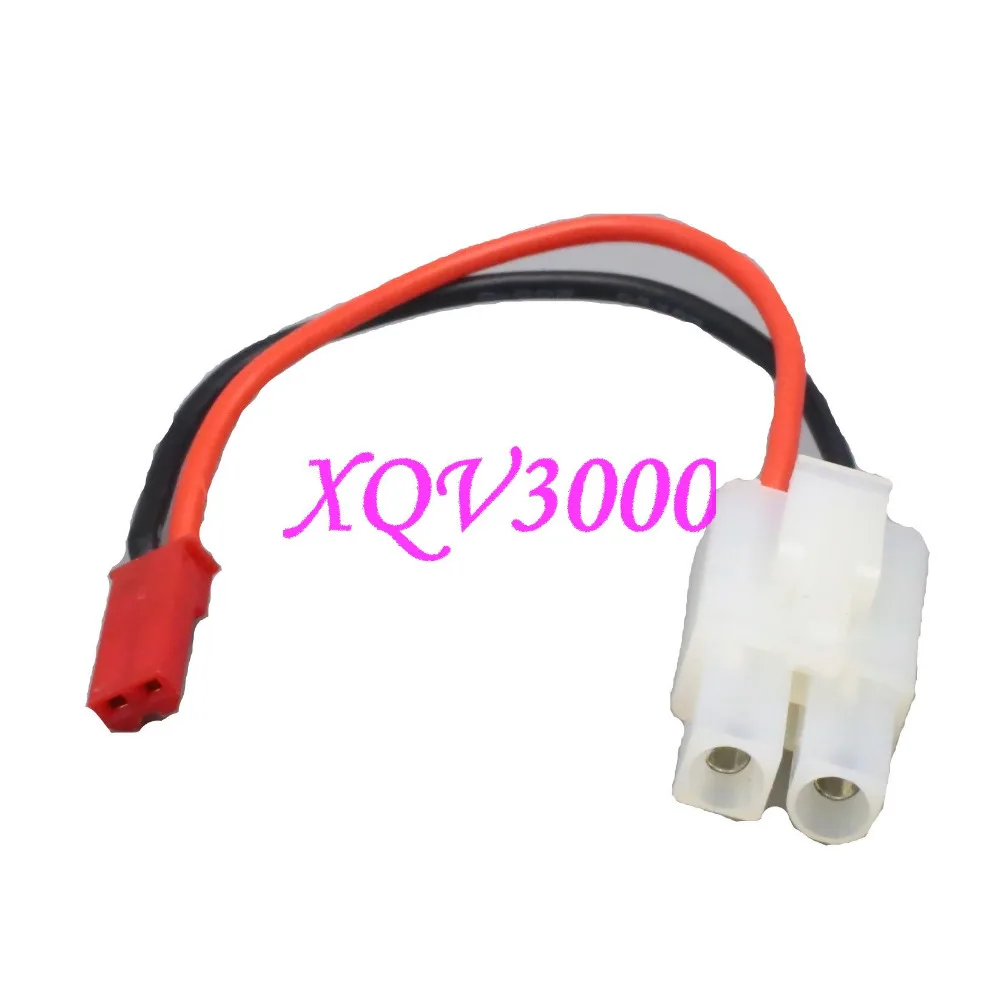 Tamiya Female To JST Male Adapter with 10CM 20awg Wire 4 inches