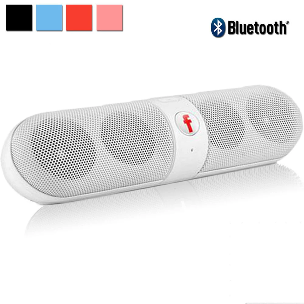 Bluetooth speaker (14)