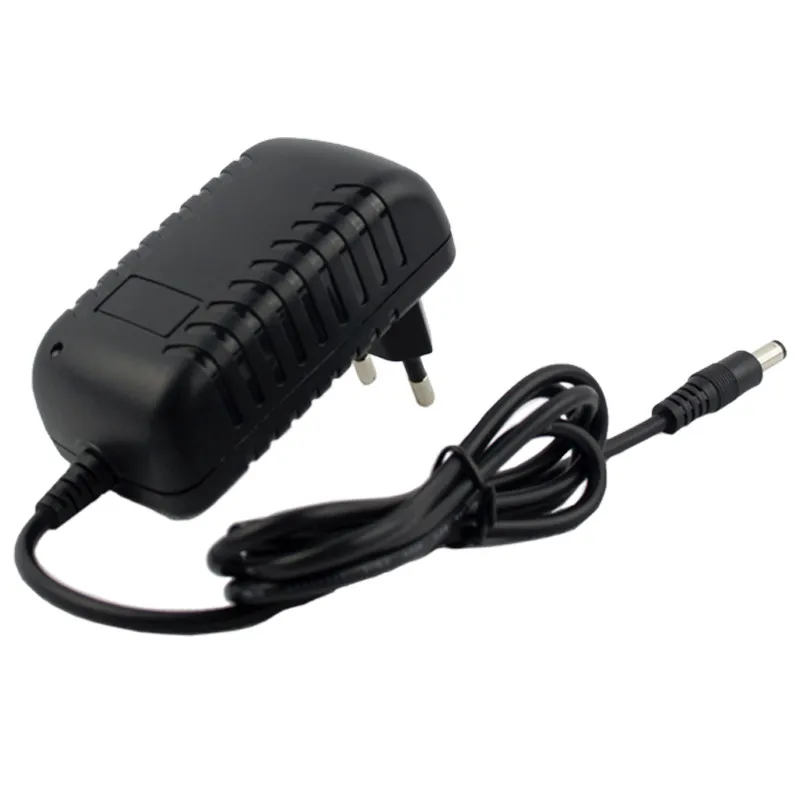 

14.6V 2A charger same to 14.4V/16.8V for 18650 Lithium battery chargering output 100-240V voltage