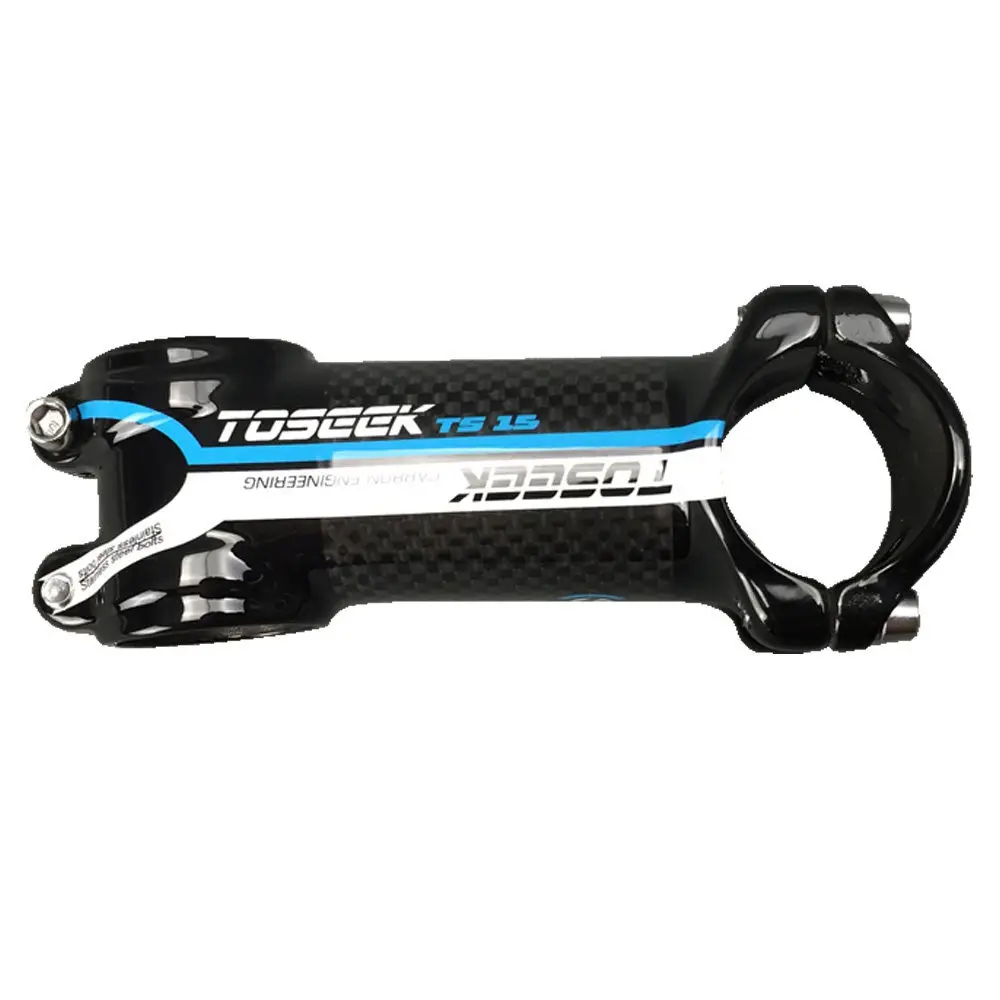 super light TOSEEK brand alloy & packing carbon bicycle stem road/mtb