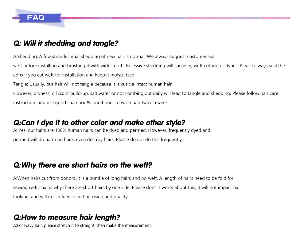 SHINING STAR HAIR