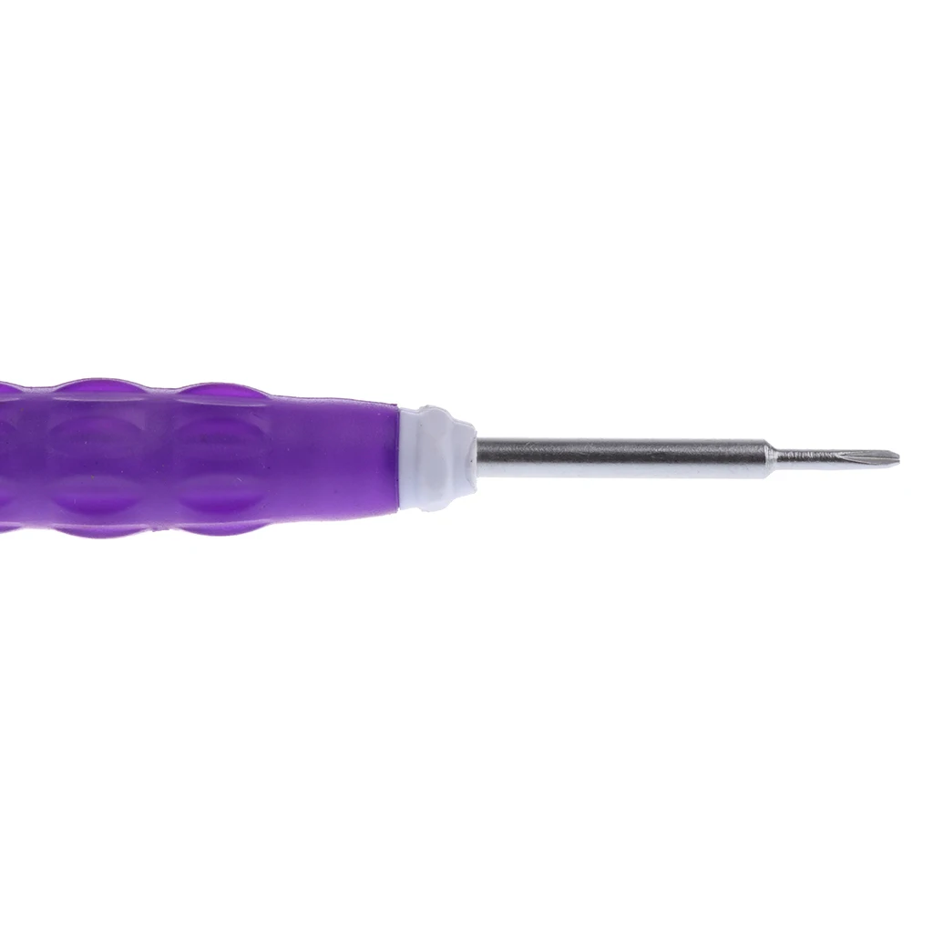 Repair Tool Parts Screwdriver Conductive Sponge for Nintendo Switch Console Portable and precise design Y-tip screwdriver