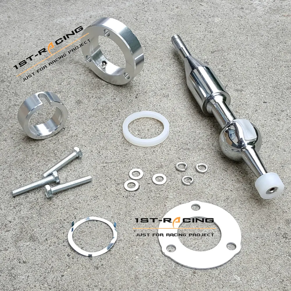 Tiamu for Manzo Short Throw Shifter Fits MX5 Miata 90 91 92 93 94 95 96 97