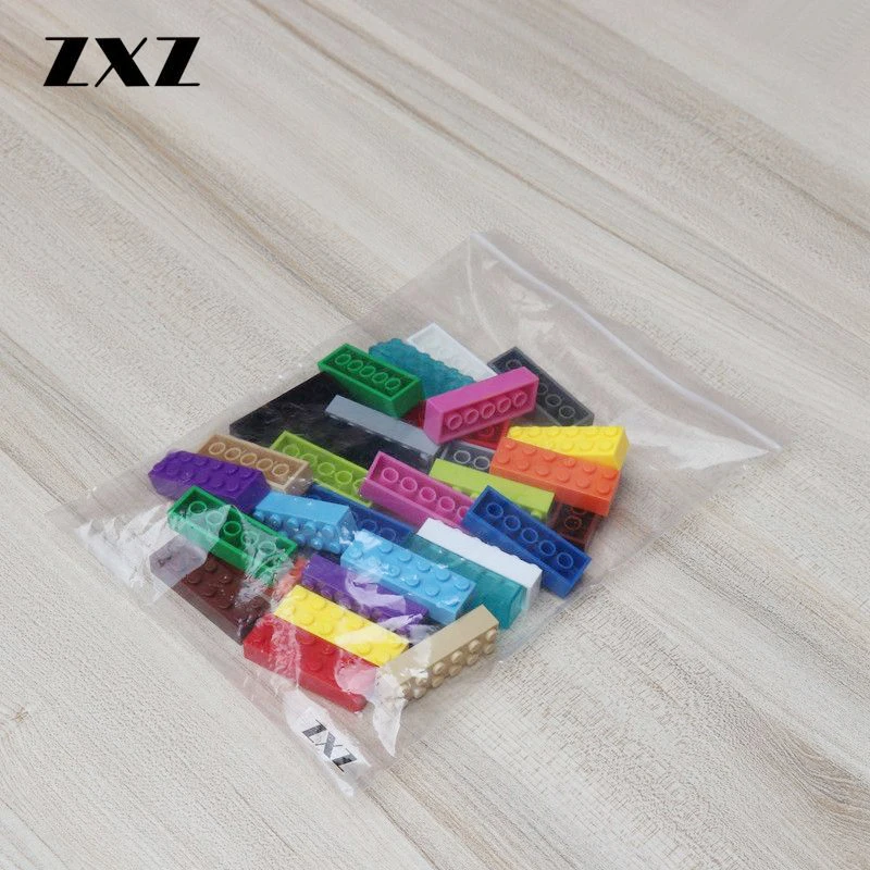 2x6 packing