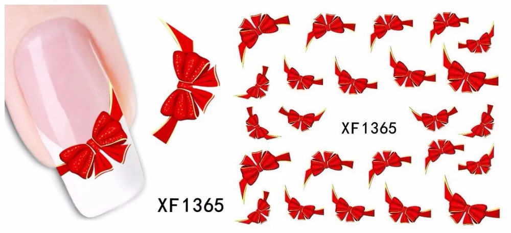 XF1365