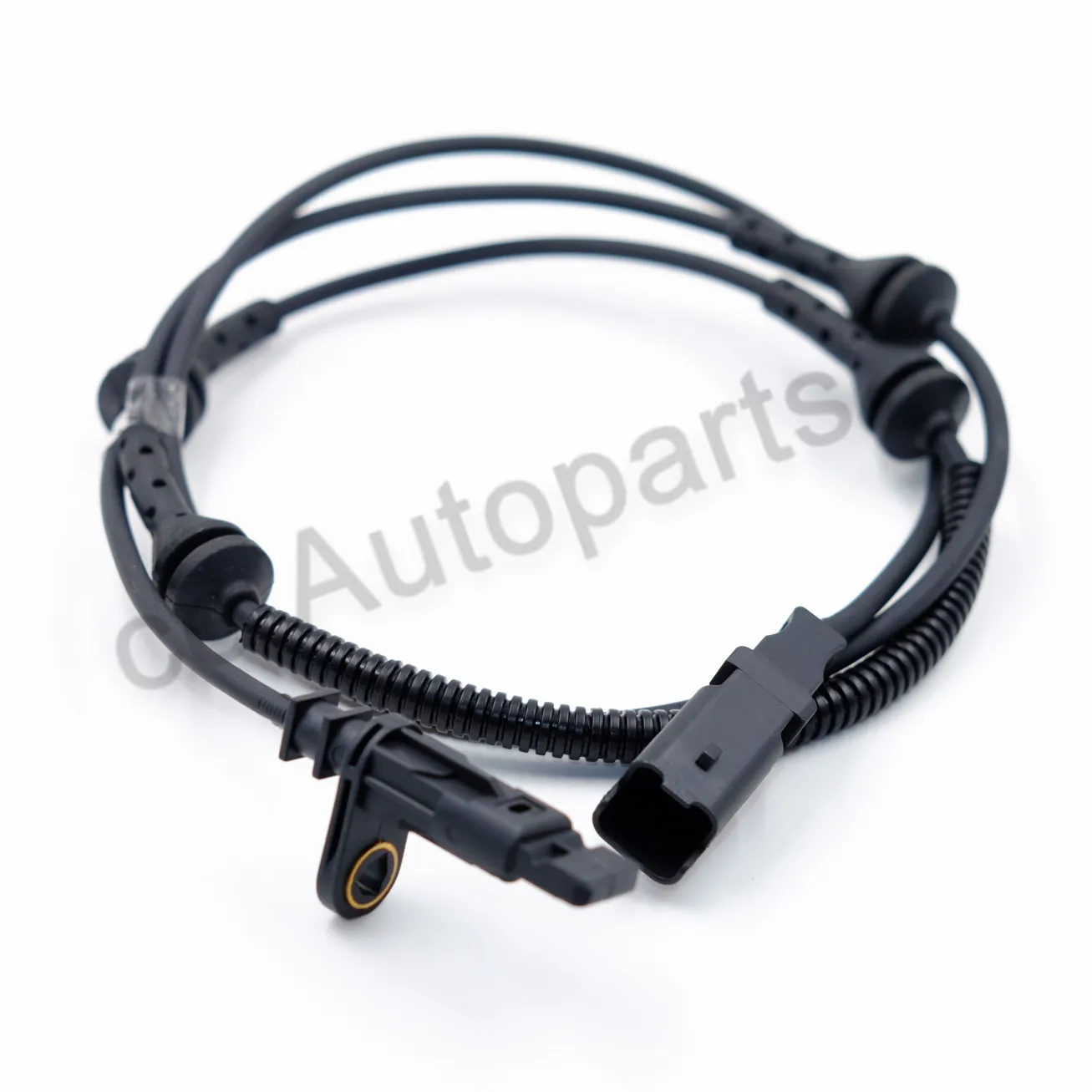 Спереди L/R ABS колеса Скорость Сенсор для CITROEN C6 PEUGEOT 407 4545. G6 4545. A9 4545G6 4545A9 9642687580 0986594520 S119290001Z