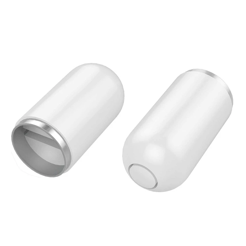 Магнитная Крышка для Apple Pencil, магнитная замена защитная крышка Крышка для iPad Pro Pencil
