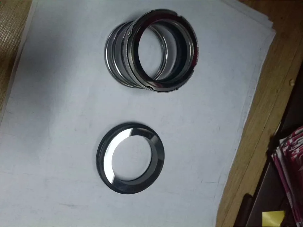 

MECHANICAL SEALS T21-1 1/2 PUMP SEALS 560B 1 1/2 (SIC/SIC/VITON/SS304) good quality !