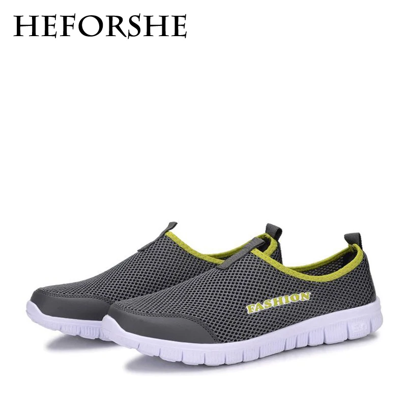 men's trend lazy casual sneakers