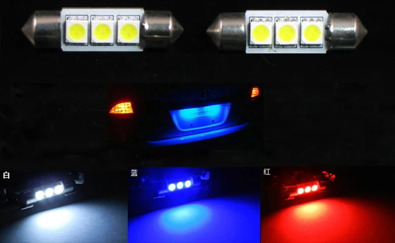 Led bulb kit-3