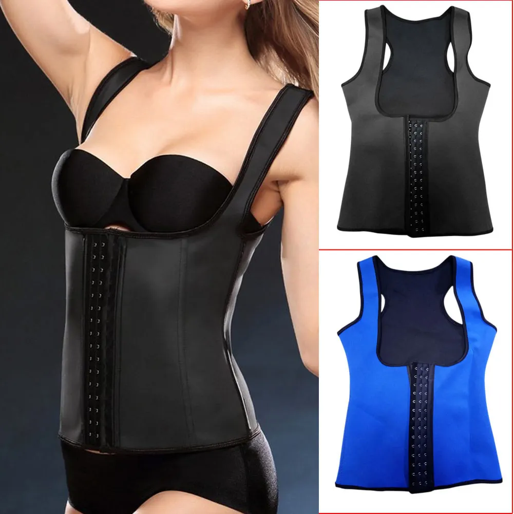 Sexy Women Bodysuits Waist Corset Slimming Underwear Belt Modeling Strap Body Shaper Shapewear