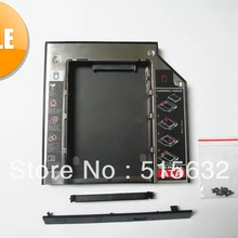 2-й карман для жесткого диска для hp EliteBook 8460 p 8560 p 8760 p