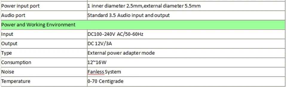 Дешевый Мини компьютер samll PC с Intel Celeron 1037U/1007u 1,5 ГГц безвентиляторный мини-неттоп домашний кинотеатр ПК микро компьютер ПК