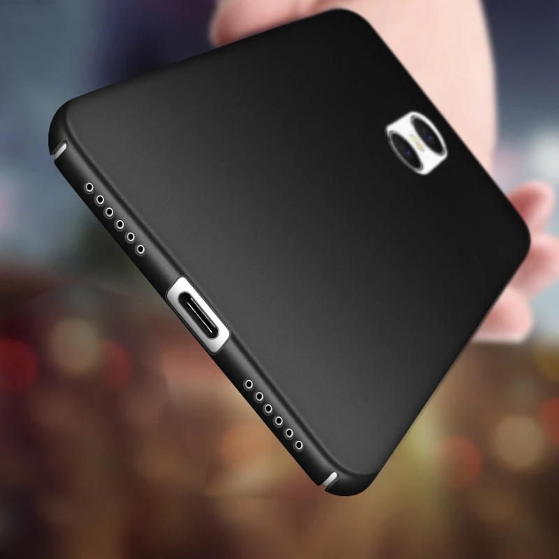 Пластиковый чехол с полным покрытием 5 дюйма для Xiaomi Redmi Pro задняя крышка сотового