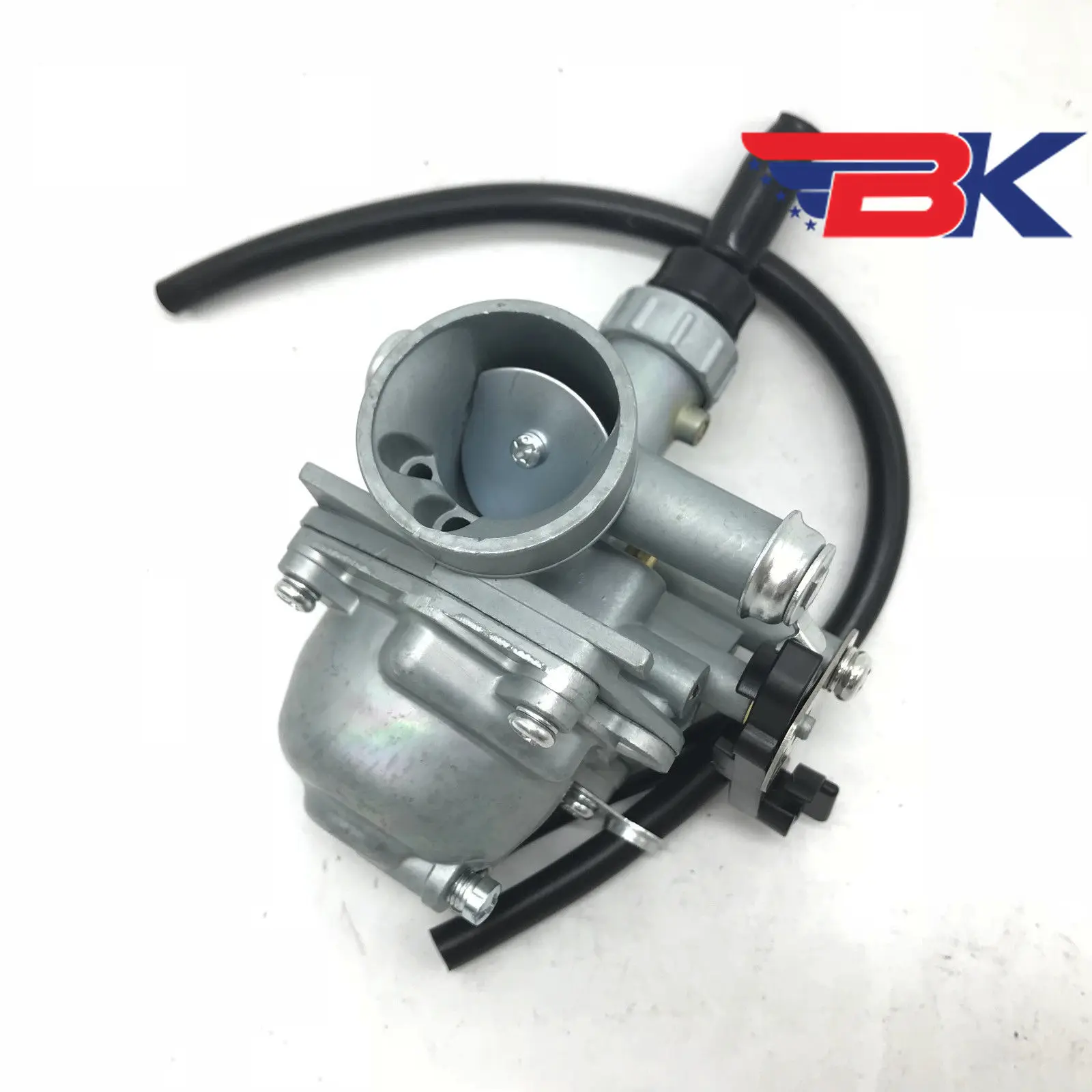 VM16 Mikuni Carby 50cc 70cc 110 125CC питбайк ATV Скутер 19 мм Z50 DAX Carb Карбюратор