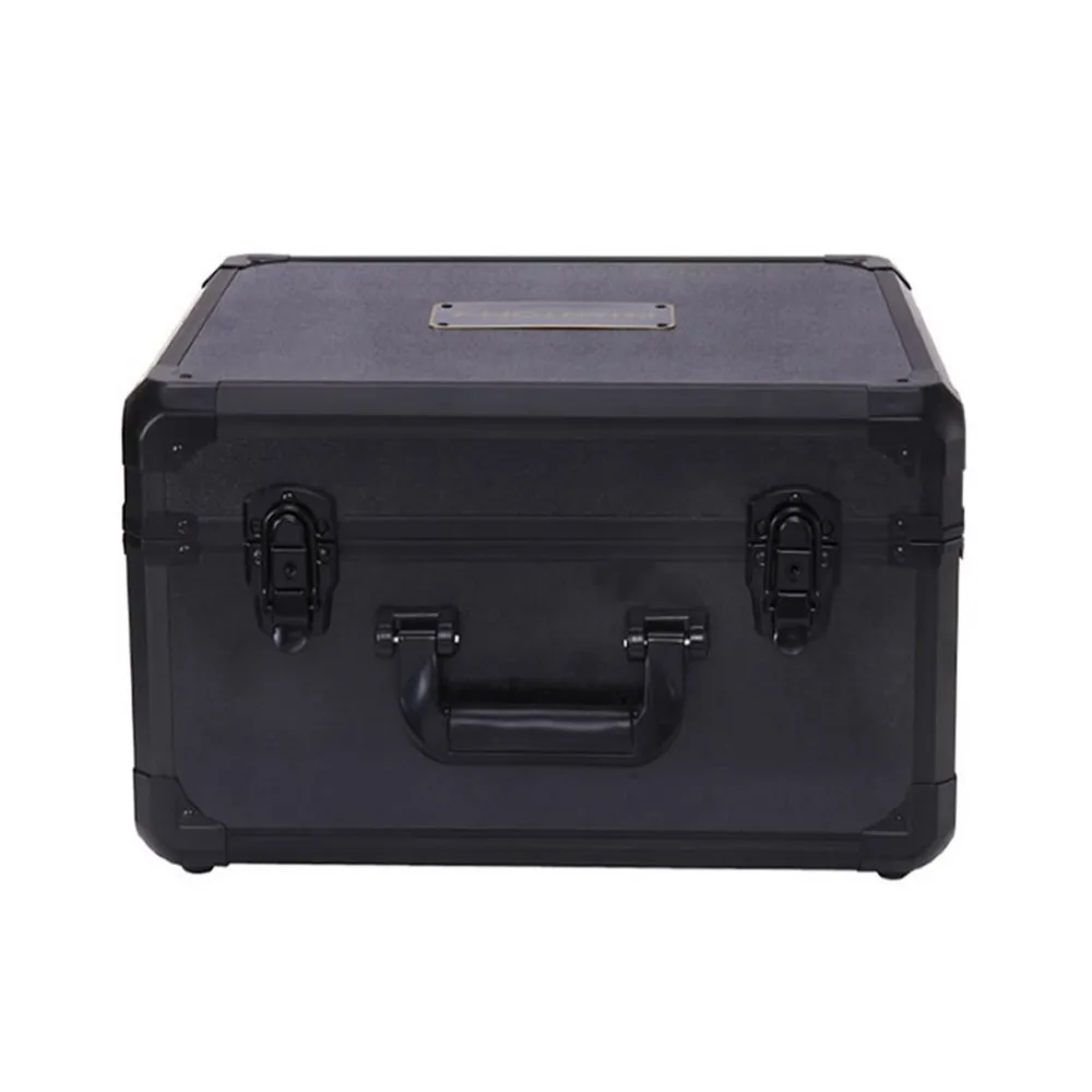 

DJI Phantom 4 Series Original Foam Dedicated Suitcase Travel Portable Hardshell Bag Upscale Aluminum Standard Protection Drone