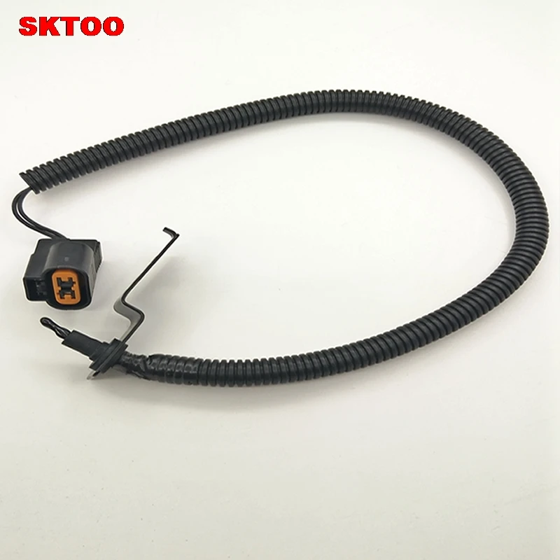 SKTOO Outdoor temperature sensor Sensor for Mitsubishi Pajero V31 V32