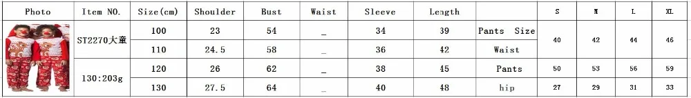 Семейный комплект; рождественские пижамы; одежда для семьи мама, дочь, папа, сын; комбинезон; одежда для сна для малышей; Семейные комплекты одежды