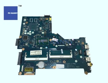 

PCNANNY Mainboard 760781-001 764109-001 SR16Q ZSO50 LA-A992P for HP 15-R Series i3-4010U CPU DDR3L Laptop motherboard