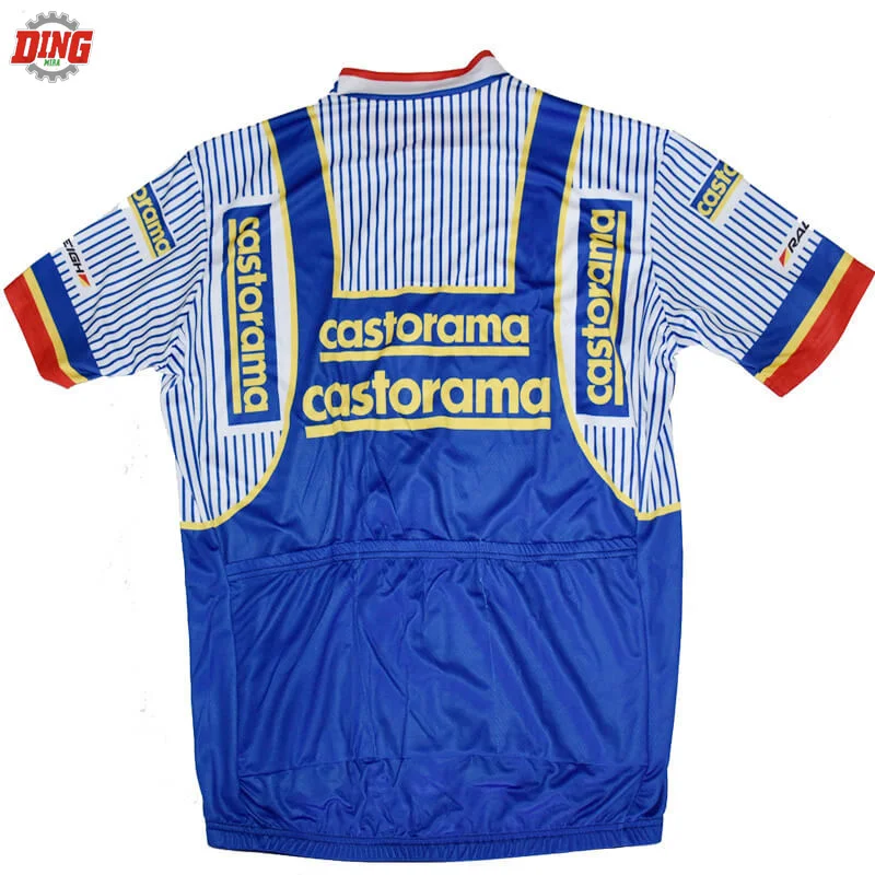 الرجال الدراجات جيرسي جديد برو فريق الدراجات ارتداء قصيرة الأكمام الدراجات الملابس ropa ciclismo outdoor الرياضة الصيف دراجة جيرسي mtb