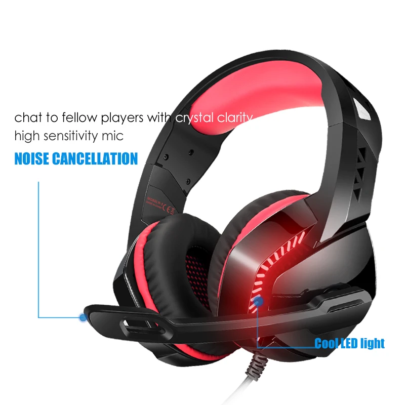 PHOINIKAS H3 светодио дный свет Gaming 