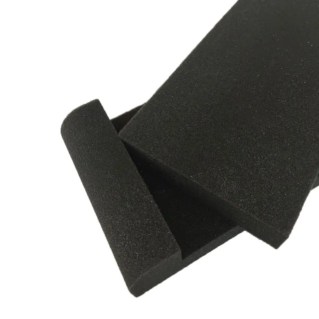 2 Pairs of Studio Monitor Speaker Acoustic Isolation Foam Pads Isolator Acoustic Foam Canada