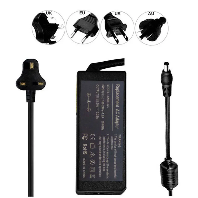 

AC Adapter Charger for BOSE SOUNDLINK I II III Mobile Speaker 414255 301141