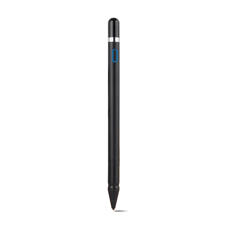 Ручка активный стилус емкостный сенсорный экран для huawei Honor 8 Lite 9 G9 7X 6X 6A Nova 2S V9 Play V10 G8 G7 6C мобильный чехол для телефона